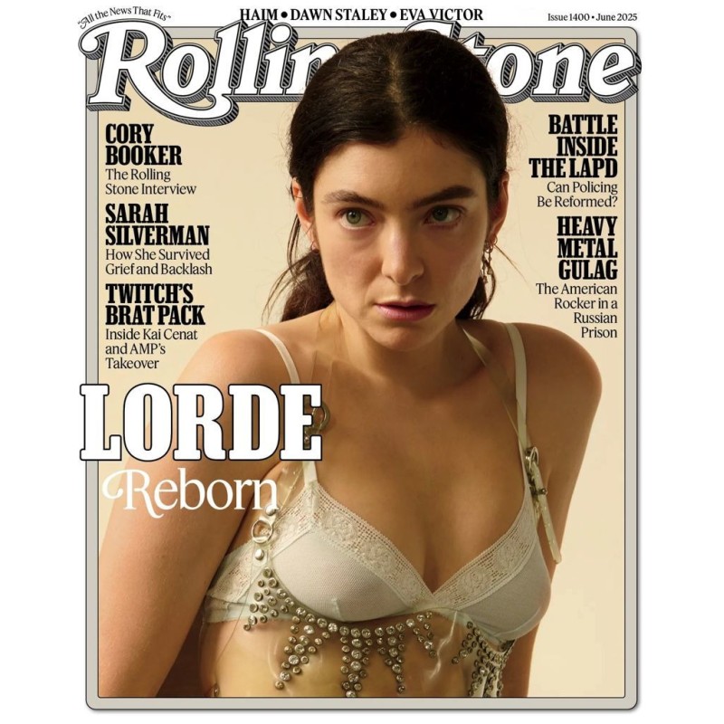 Rolling Stone