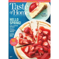 Taste of Home