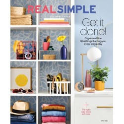 Real Simple