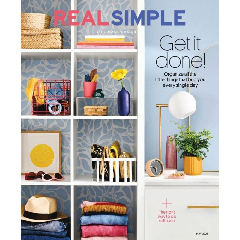 Real Simple