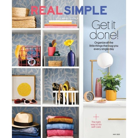 Real Simple