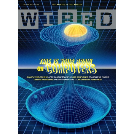 Wired