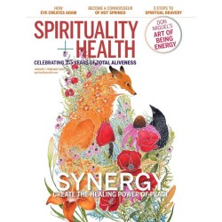Spirituality & Health