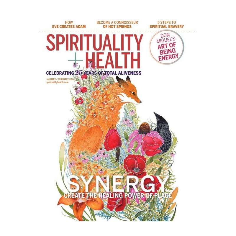 Spirituality & Health