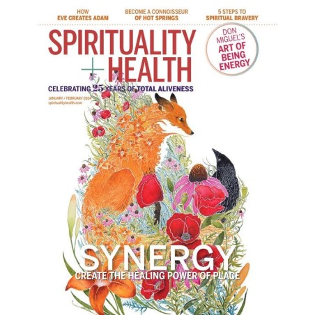 Spirituality & Health