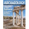 Archaeology Magazine