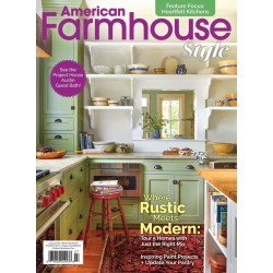 American Farmhouse Style