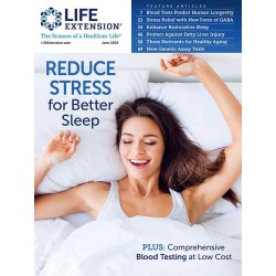 Life Extension