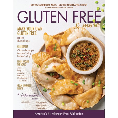 Gluten Free & More