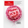The Economist Magazine Subscription