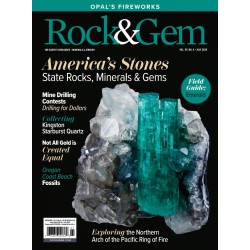 Rock & Gem Magazine...
