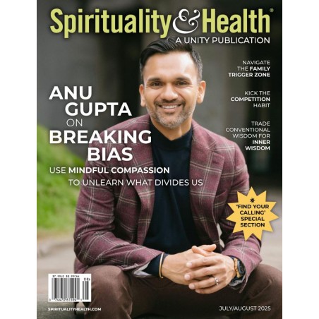 Spirituality & Health Magazine Subscription