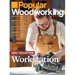 Popular Woodworking...