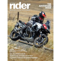 Rider
