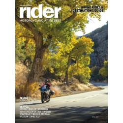 Rider
