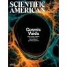 Scientific American Magazine Subscription