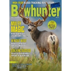 Bowhunter Magazine...