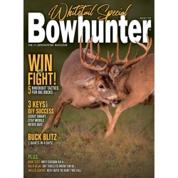 Bowhunter Magazine Subscription