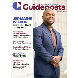 Guideposts - Large Print -...