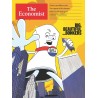 The Economist Magazine Subscription