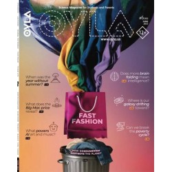 Oyla Magazine