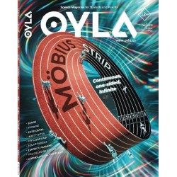 Oyla Magazine