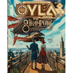 Oyla Magazine