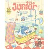 OYLA Junior Magazine