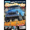 Street Trucks Magazine Subscription