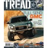 Tread Magazine Subscription