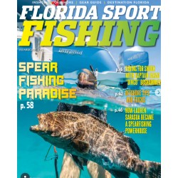 Florida Sport Fishing...