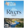 Texas Parks & Wildlife Magazine Subscription