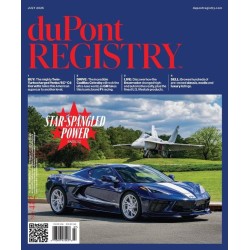 Dupont Registry Fine Automobiles Magazine Subscription