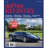 Dupont Registry Fine Automobiles Magazine Subscription