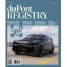 Dupont Registry Fine Automobiles Magazine Subscription