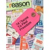 Reason Magazine Subscription
