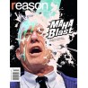Reason Magazine Subscription
