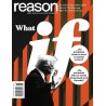 Reason Magazine Subscription