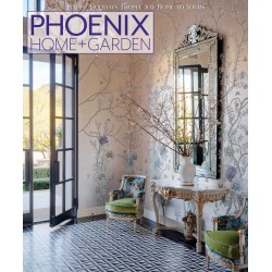 Phoenix Home & Garden Magazine Subscription