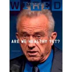 Wired Magazine - Print...