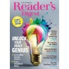 Reader's Digest Large Magazine Subscription