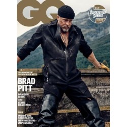 GQ Magazine Subscription
