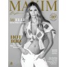 Maxim Magazine Subscription