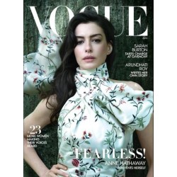 Vogue Magazine - Print Subscription
