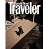 Conde Nast Traveler Magazine - Print Subscription