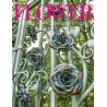 Flower Magazine Print Subscription
