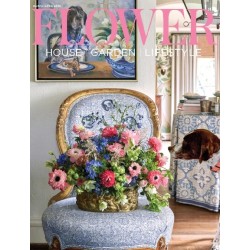 Flower Magazine Print Subscription