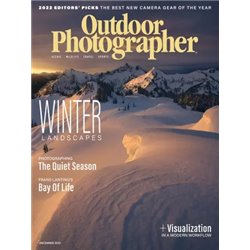 Outdoor Photographer