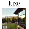 LUXE Interiors + Design Magazine Print Subscription