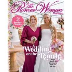 The Pioneer Woman Magazine...